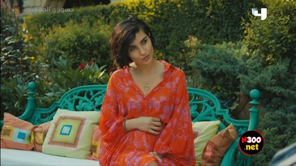 مسلسل جسور والجميلة الحلقة 114