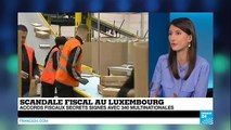 Le scandale fiscal «LuxLeaks» s’invite à l’Ecofin - LUXEMBOURG