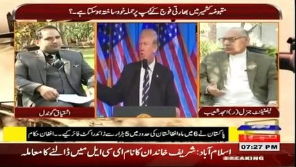 Defence Matters - 14th February 2018