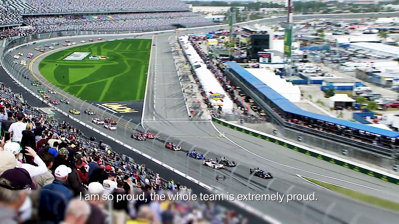 Das Herz des BMW M8 GTE - Der effizienteste BMW Motorsport Rennmotor aller Zeiten