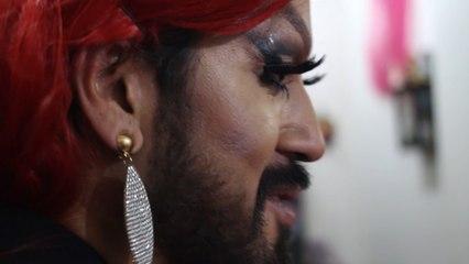 Noche Drag queen, una experiencia única en CDMX