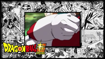 Dragon Ball Super em 1 minuto #115