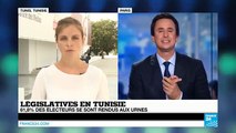 Tunisie : Une victoire de Nidaa Tounès selon la presse tunisienne