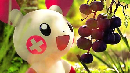 POKEMON GO Nouvelle Bande Annonce