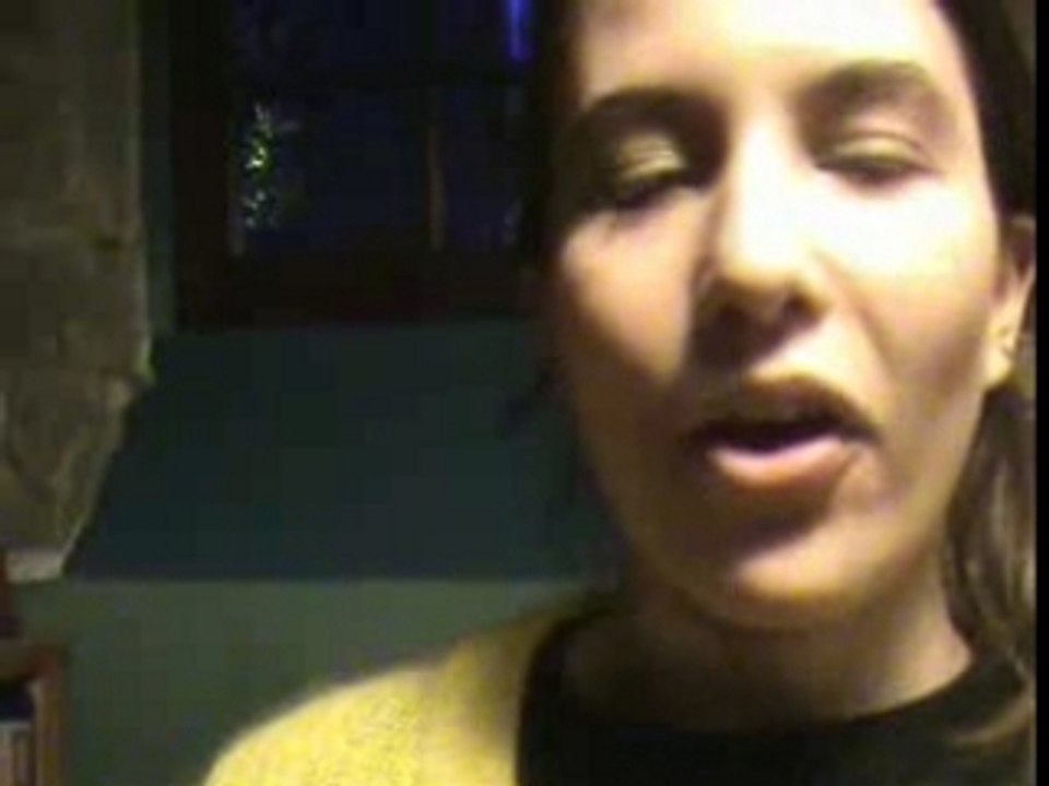 Fooding : room service avec Neneh Cherry