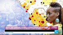 Ebola : Stop à la stigmatisation des Africains - Sur le Net