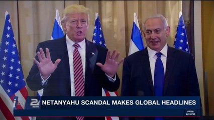 THE RUNDOWN | U.S. pledges 5-year aid package to Jordan | Wednesday, February 14th 2018