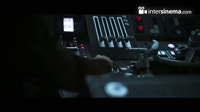 Han Solo: Bir Star Wars Hikayesi - Fragman