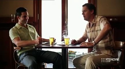 Australian Crime Stories - - S3 Ep 2 - George Freeman Feb 15, 2018