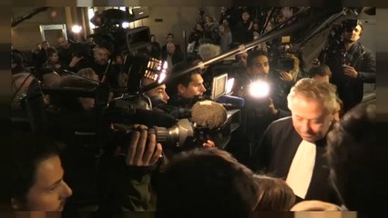 Суд оправдал Джавада Бендауда