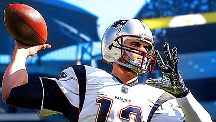 MADDEN NFL 18 : Bande Annonce Super Bowl