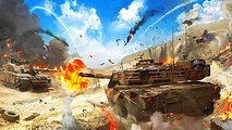 ARMORED WARFARE : Assault Bande Annonce