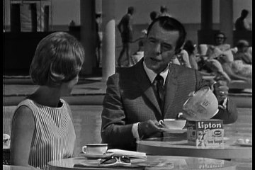 The Ed Sullivan Show - February 16, 1964