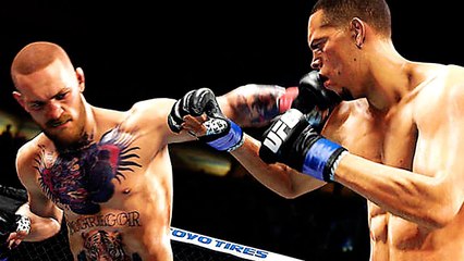 EA SPORTS UFC 3 Bande Annonce De Lancement