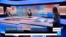 Karine Berger, députée PS des Hautes-Alpes - #Politique