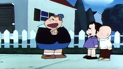 لولو الصغيرة الحلقة 19