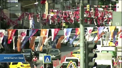 VOA - TGRT Haber 14 Şubat