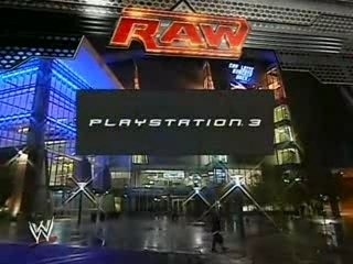 Monday Night RAW 28-11-07 P3