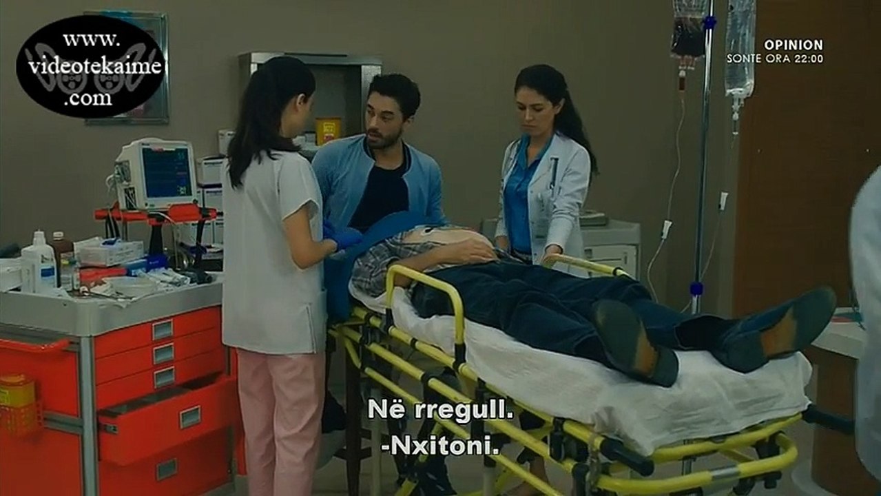 Rrahje Zemre - Episodi 12