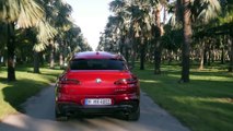 Der neue BMW X4 kommt