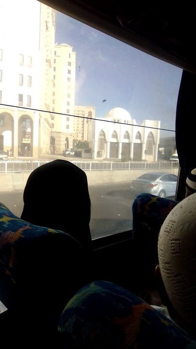 madina ziarat2