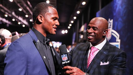 You get the call! Prime's got nothing but love for players who ball