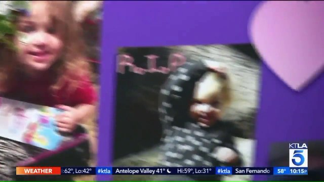 Family Says Hospital Failed to Treat Mentally Ill Mom Before Child`s Murder