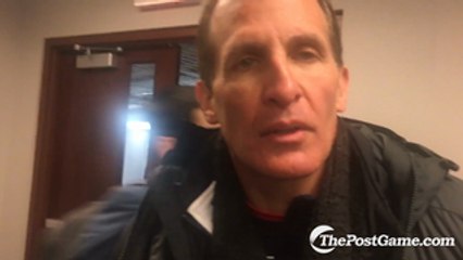 Tony Granato: Brian Gionta Could Be In NHL Now Instead Of Olympics