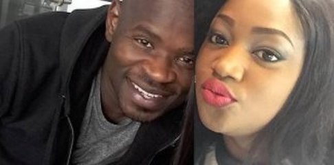 Anniversaire de Pape Cheikh Diallo : Le message d'amour de Kya Aidara à son mari