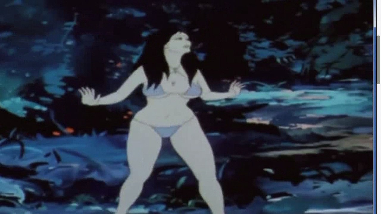 L'ÉVASION ! Super Mult série  part3  ESCAPE!  Super Cartoon series part3