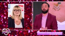 Polémique entre Christine Bravo et Matthieu Delormeau : les explications dans TPMP !