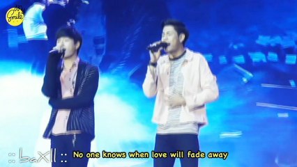 [ENG SUB CUT] SOTUS S Nation Y Fan Meeting X Korat 5