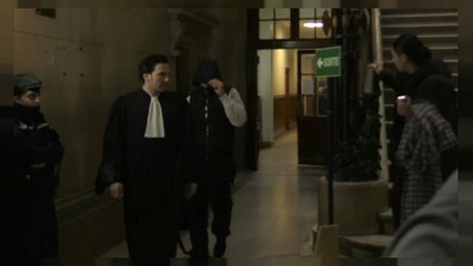 Absuelto el primer procesado por su vinculación con los atentados de 2015 en París