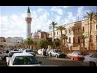 Funk Maghreb: Rhythms of North Africa