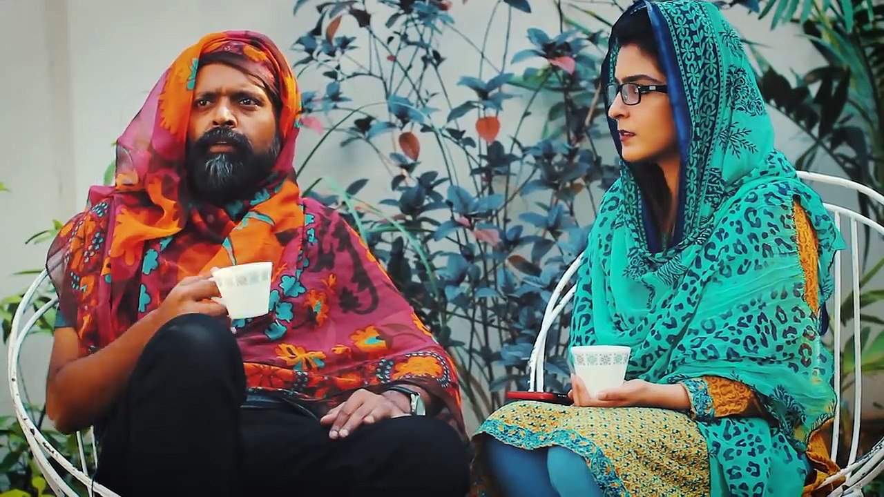 Desi Girl Problems _ Bekaar Films _ Naughty