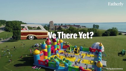 Big Bounce America - Are We There Yet?