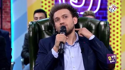جو شو│موسم 2│حلقة 30 - 'انتو نور قفايا'