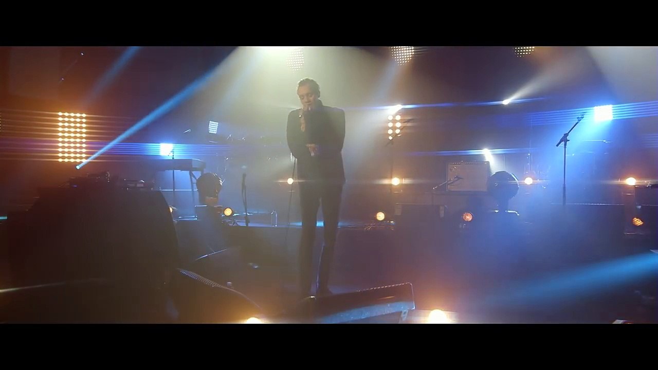 Gaël Faye - Tôt le matin (avec 20Syl)  // Les Révélations des Victoires de la Musique 2018