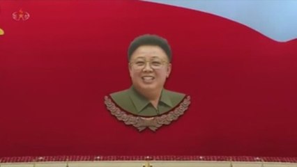 North Korea discreetly celebrates Kim Jong-il's 76th birth anniversary
