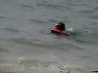 Thai Tsunami 2004