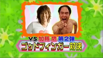 Crazy Shows of Japanese Television II - Sexy game Show - #TutoNute