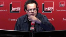 Cher Monsieur Koons - Le Billet de François Morel