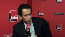 Alexandre Bompard : 