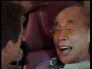 Lethal Weapon 4-Dentist Scene