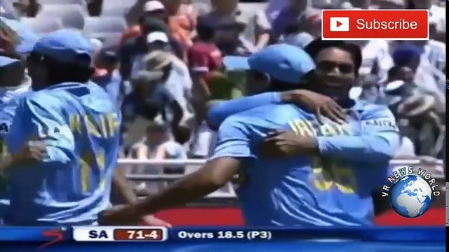 India Vs South Africa 6th ODI Highlights
