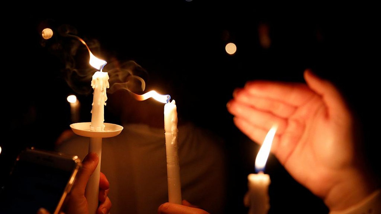 Schütze von Florida fiel schon durch Internet-Kommentar auf