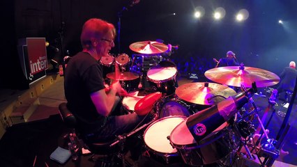 Bernard Lavilliers - Muse (Live @ France Inter)