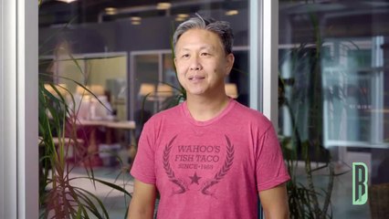 CFO Money Talk: Mingo Lee of Wahoo's Fish Taco