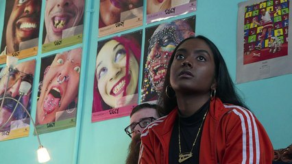 Ugly Models, una agencia con “personajes” extraordinarios