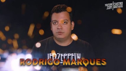 NÃO PODE RIR! - com OS TRÊS CERVEJEIROS (Rodrigo Marques, Nil Agra e André Santi)